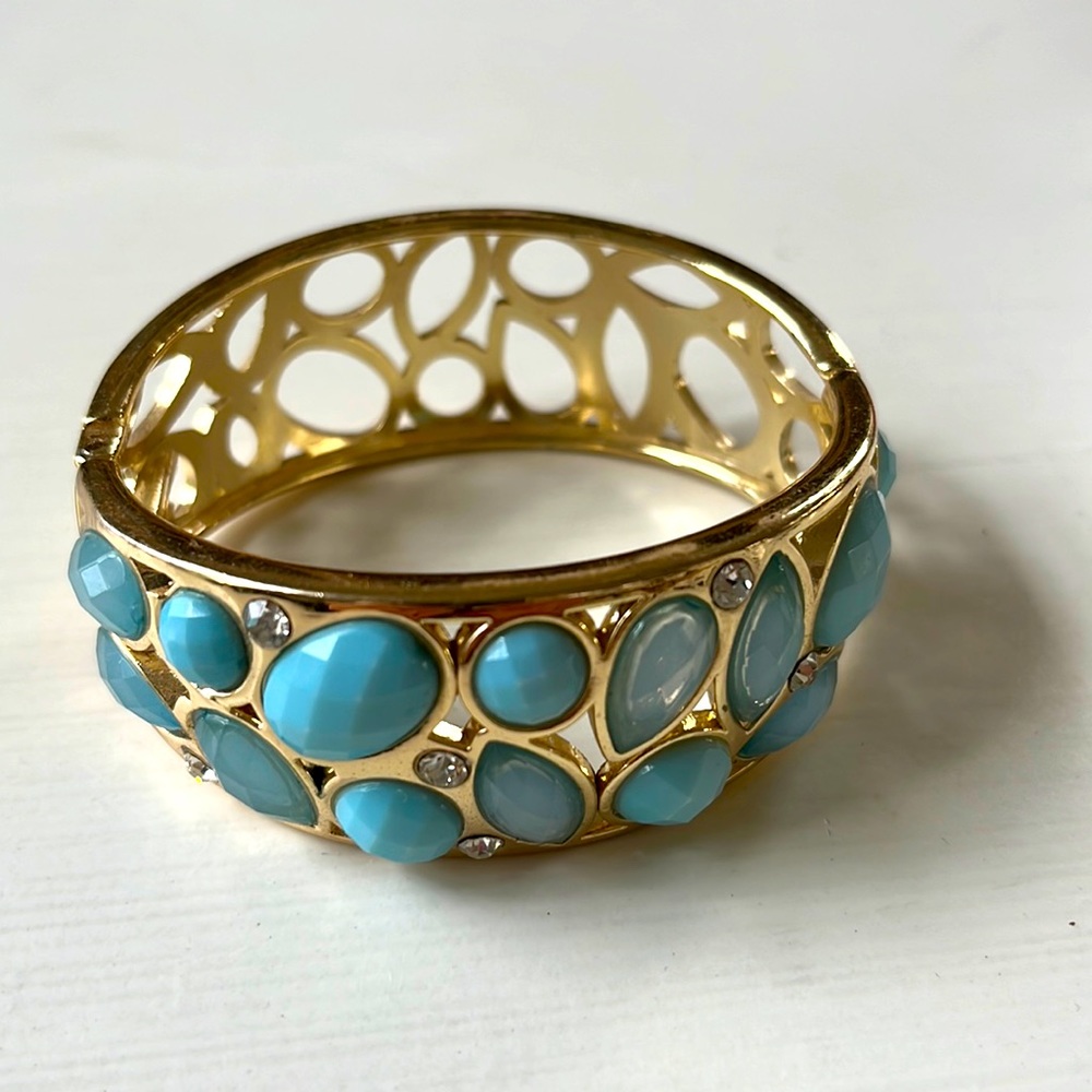 Cuff bracelet